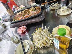 -最爱鲜巫山纸包鱼(解放碑总店)