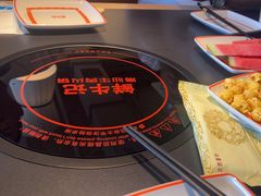 -鲜牛记潮汕牛肉火锅(淮安珠海路店)