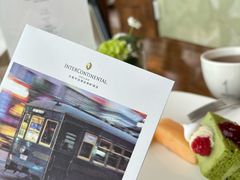 -大连中远海运洲际酒店