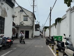 -伟记奥面馆(养育巷店)