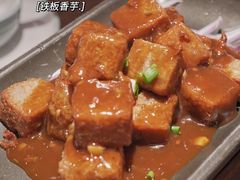 -湖兰金牌小炒肉(椒江万达店)
