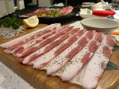 -猫爪爪原切自助烤肉(观音桥阳光世纪店)