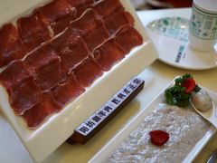 -阳坊胜利涮羊肉(阳坊老店)