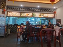 -四季春(美食街店)