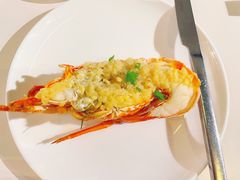 -广州塔璇玑地中海自助旋转餐厅