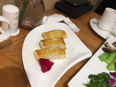 -禅一·静观堂(长寿路店)