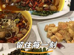 -巴渝兄弟川菜(宽街店)