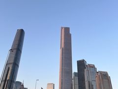 -海心沙(地铁站)