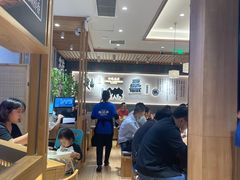 -马记永·兰州牛肉面(3019君尚店)