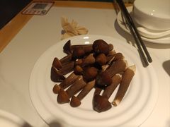 -黑鸡小馆(金源店)
