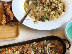 -乡村馕坑肉·烧烤·新疆菜·本地人更爱吃(阿勒泰首店)
