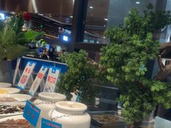-遇上西雅图多融合海鲜自助餐厅(中房金谊广场店)