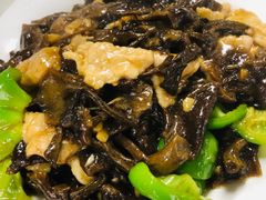 -途肴·老农饭庄(百里峡店)