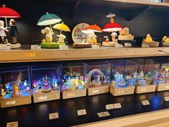 -Wooderfullife森活木趣(印象城店)