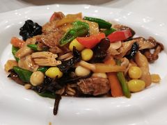 -功德林素菜饭庄(前门店)