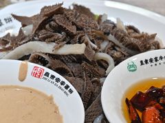 -直隶安家牛肉罩饼(七一路店)