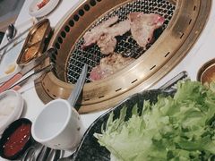 -炙城·韩式烤肉(南京东路店)