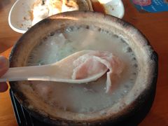 -粥家庄(汾江南店)
