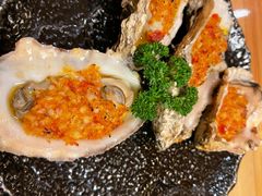 -王鼎精致料理铁板烧(世博源店)