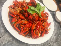 -欧记轩龙虾·私房菜(A店)