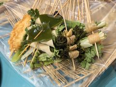 -蜀巷弯弯串串香(长春总店)