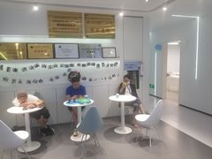 -海亮AI学习中心·幻码星球(钱江校区)