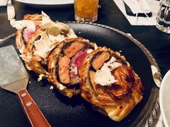 -壳里西餐厅Coquille Seafood Bistro(蒙自路店)