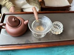 -邈墨茶馆(凤起路店)