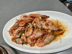 -渔满仓海鲜渔家(象山二店)