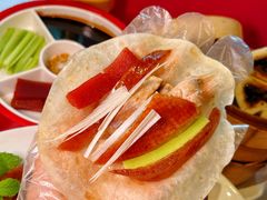 -月福京味斋·烤鸭店·北京菜(鼓楼总店)