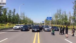 -华润婚车租赁公司·和胜租车