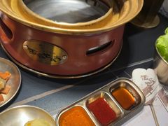 -西塔老太太泥炉烤肉(龙湖北苑天街店)