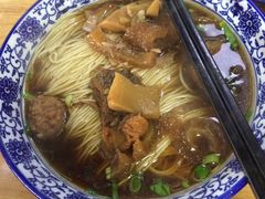 -裕兴记·三虾面(西北街总店)