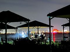 -上海南汇嘴大堤酒店