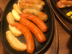 -萨莉亚意式餐厅(南京万达茂店)