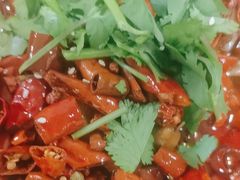 -大鹏饭店·金陵家宴(奥体中心店)