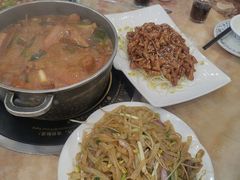 -广记餐厅(万福路店)