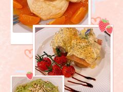 -UPPER KITCHEN(延安路店)