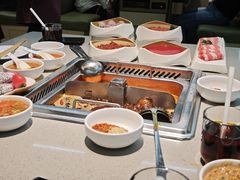 -海底捞火锅(名门店)