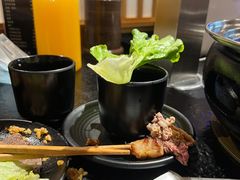 -九田家黑牛烤肉料理(石路天虹店)