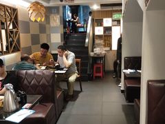 大堂-川里谈·川味小馆(北京路店)