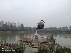 -张公山寨景区
