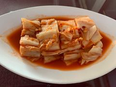 -松涛园朝鲜·海鲜·料理店(鸭绿江断桥店)