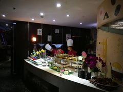 -339旋转餐厅(天府熊猫塔店)