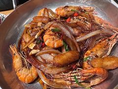 -新白鹿餐厅(第一百货店)