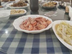 -钱大妈海鲜饭店(保利林语店)