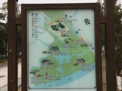 -东台西溪天仙缘景区
