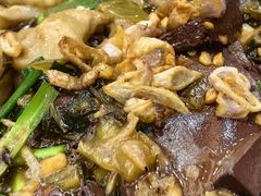 -青竹园海鲜餐厅(海天路店)