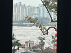 -江心屿景区