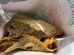-清真·二嫂子煎饼果子(卫津路总店)